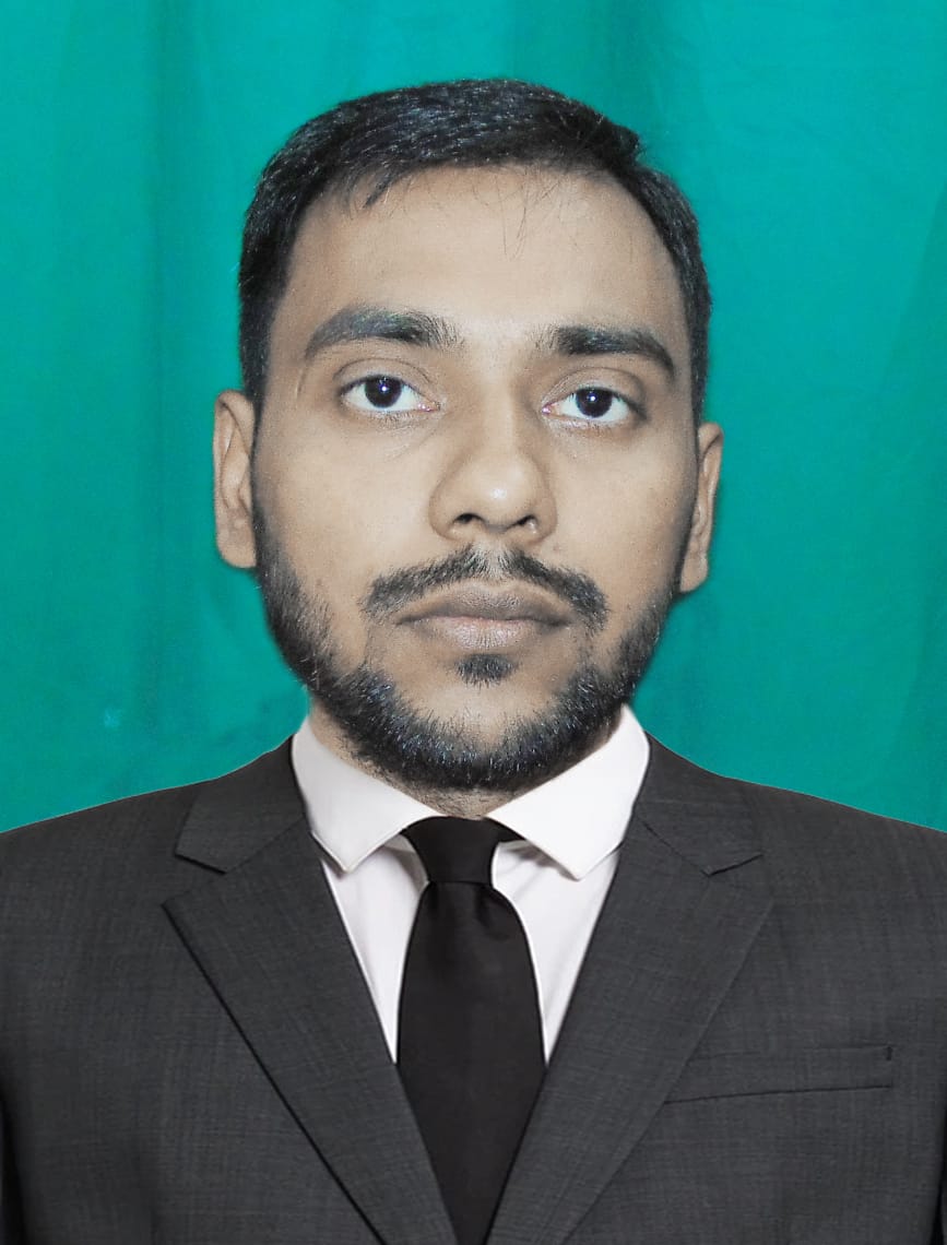 Dr. Neeraj Singh